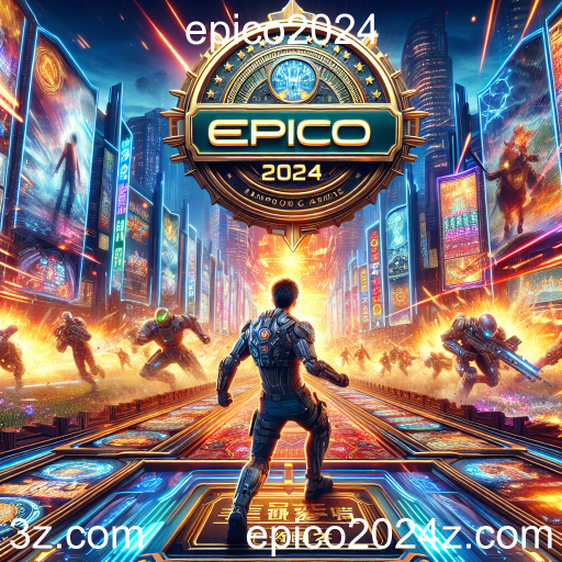 A Magia dos Jogos de Ação: Uma Viagem em Alta Velocidade