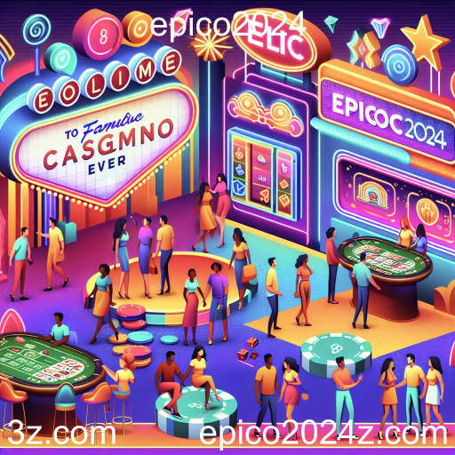 O Crescimento dos Jogos Casuais no Epico2024