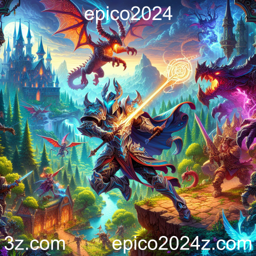 A Evolução dos RPGs: Mais do que Apenas Jogos